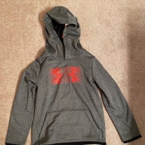Under Armour XS hoodie